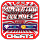 VIP Pro For Moviestarplanet Joke App - Prank! simgesi