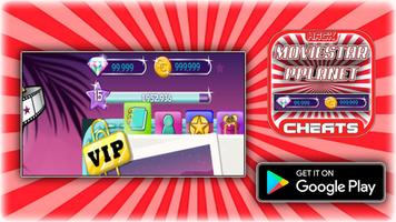 VIP Pro For Moviestarplanet Joke App - Prank! Ekran Görüntüsü 3