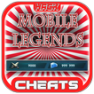 Cheats For Mobile Legends Hack Joke App - Prank!