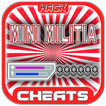 Cheats For Mini Militia Hack Joke App - Prank!