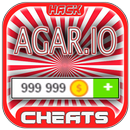 Cheats For Agario Hack Joke App - Prank! APK