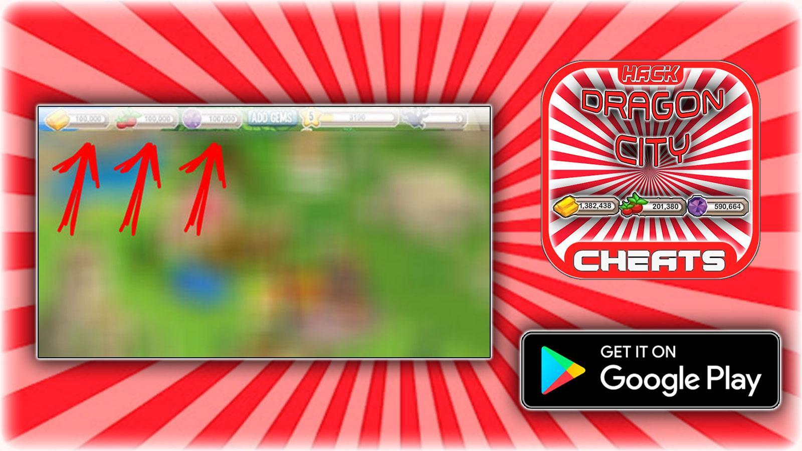 Cheats For Dragon City Hack Joke App Prank For Android Apk Download - roblox hack tool download 201