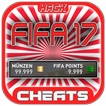 Cheats For FIFA 17 Hack Joke App - Prank!