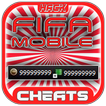 Cheats For FIFA Mobile Hack Joke App - Prank!