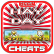Cheats For Hay Day Hack Joke App - Prank!