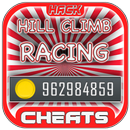 Cheats For Hill Climb Racing Hack Joke App -Prank! APK