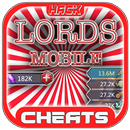 Cheats For Lords Mobile Hack Joke App - Prank! APK