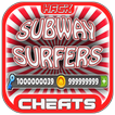 Cheats For Subway Surfers Hack Joke App - Prank!