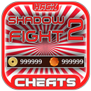 Cheats For Shadow Fight 2 Hack Joke App - Prank! APK