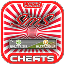 Cheats For Sims Freeplay Hack Joke App - Prank! APK