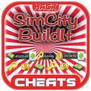 Cheats For SimCity BuildIt Hack Joke App - Prank! APK
