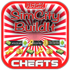 Cheats For SimCity BuildIt Hack Joke App - Prank! Zeichen