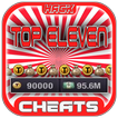 Cheats For Top Eleven Hack Joke App - Prank!
