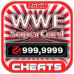 Cheats For WWE SuperCard Hack Joke App - Prank!