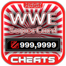 Cheats For WWE SuperCard Hack Joke App - Prank! APK
