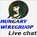 Hungary wiregruop live chat-APK