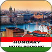 Hungary Hotel Booking