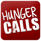 Icona HungerCalls Partner Centre