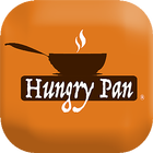 Hungry Pan - Takeaway Delivery আইকন
