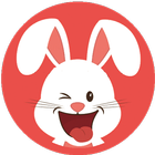 Hungry Rabbit | Driver App biểu tượng