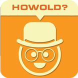 AgeCamera - How old I look