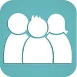 Baby / Parents look-alike