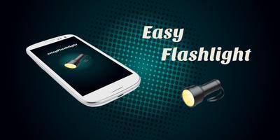 Easy FlashLight / LED Affiche