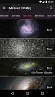 Messier Objects capture d'écran 2