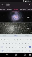 Messier Objects capture d'écran 3