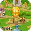 Guide For Bloons TD 5
