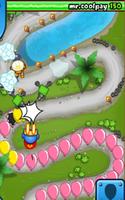 Guide For Bloons TD 5 اسکرین شاٹ 1