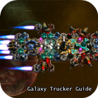 Guia para Galaxy camionista ícone
