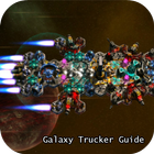 Guide For Galaxy Trucker icône