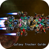 Guide For Galaxy Trucker icon