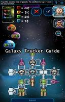 Guide For Galaxy Trucker Affiche
