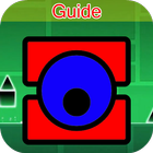 Guide For Geometry Dash أيقونة