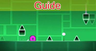 Guide For Geometry Dash Ekran Görüntüsü 1