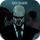 Guide For Hitman GO-icoon
