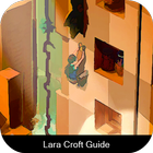 Guide For Lara Croft GO icône