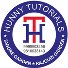 Hunny Tutorials Zeichen