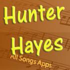 ikon All Songs of Hunter Hayes