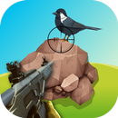 Hunting Birds. Angry Shooting Game APK