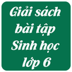 Giải Vở Bài Tập Sinh Học Lớp 6 APK