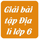 Giải Bài Tập Địa Lí Lớp 6 APK