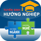 Tuyển sinh - Hướng Nghiệp ikon