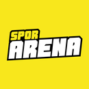 APK Spor Arena - Güncel Spor Haber
