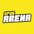 Spor Arena أيقونة