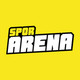 Spor Arena icône