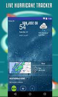 Hurricane Tracker - Live Hurricane Tracker 截图 1