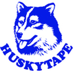 Husky Tape